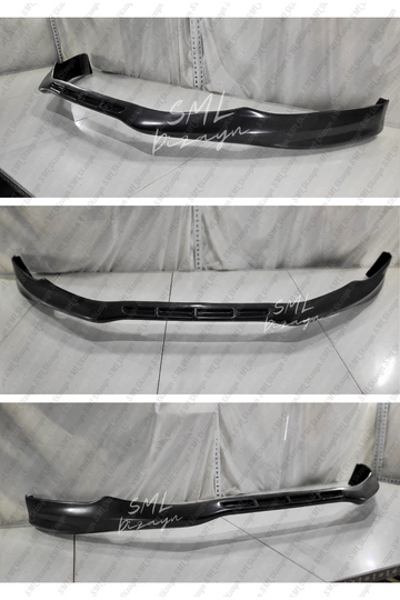 2012-2013-2014 ford focus 3 ön ek tampon karlık lip