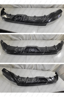 2015-2016-2017-2018 ford focus 3.5 hatchback arka ek tampon difüzör difizör difrizör difrüzör