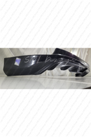 2015-2016-2017-2018 ford focus 3.5 hatchback arka ek tampon difüzör difizör difrizör difrüzör