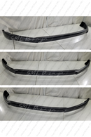 2015-2016-2017-2018 ford focus 3.5 ön ek tampon karlık lip