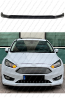 ford focus 3.5 ön ek tampon karlık lip