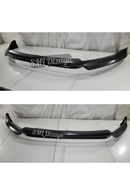 2018-2019-2020-2021 ford focus 4 ön ek tampon karlık lip