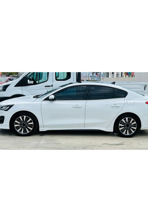 2018-2019-2020-2021-2022 ford focus 4 yan marşpiyel marşbiyel ek