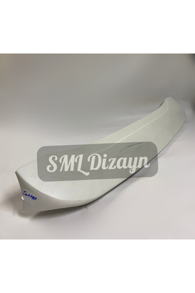 ford tourneo connect bagaj üstü spoiler spoyler