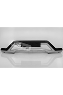 front bumper add on for tucson tl