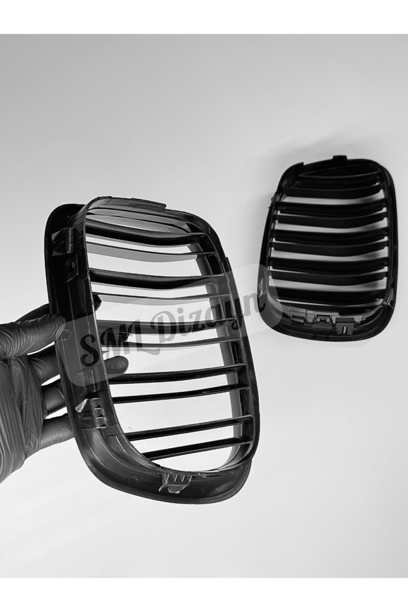 front grill kidney for bmw e39