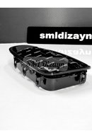 front grille for bmw f10 diamond