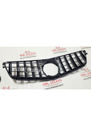 mercedes w204 gtr ön panjur böbrek