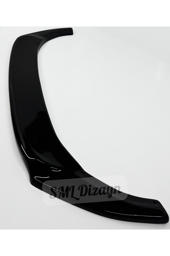 front lip for golf 7 r