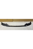 front lip spoiler for bmw 520-525-530-535 m sport