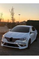 renault megane 4 ön karlık ek