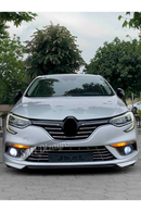 renault megane 4 ön ek tampon karlık