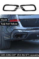 g05-g06-g07 egzoz ucu çerçevesi