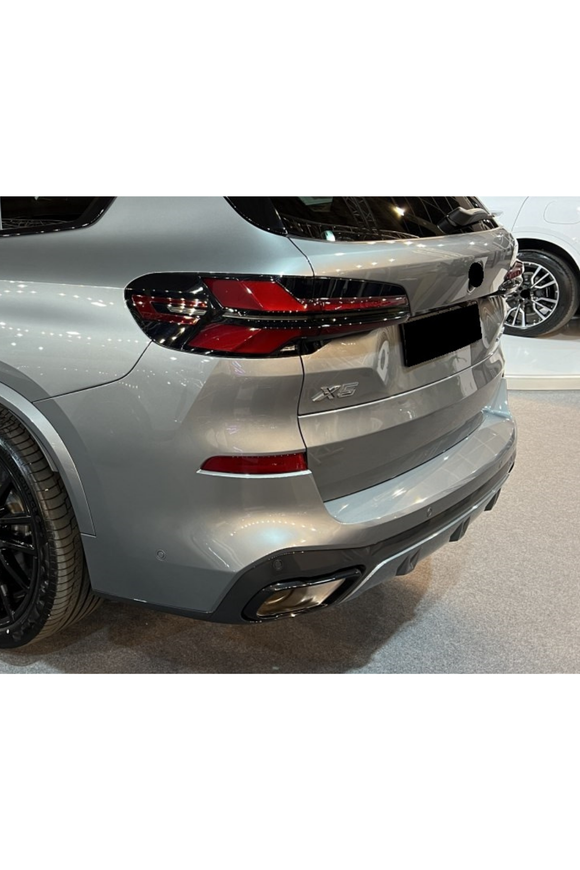 g05-g06-g07 egzoz ucu çerçevesi