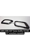 g05-g06-g07 egzoz ucu çerçevesi