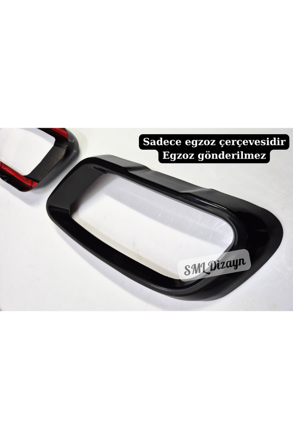 g05-g06-g07 egzoz ucu çerçevesi