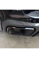 exhaust tips for g05-g06-g07 bmw
