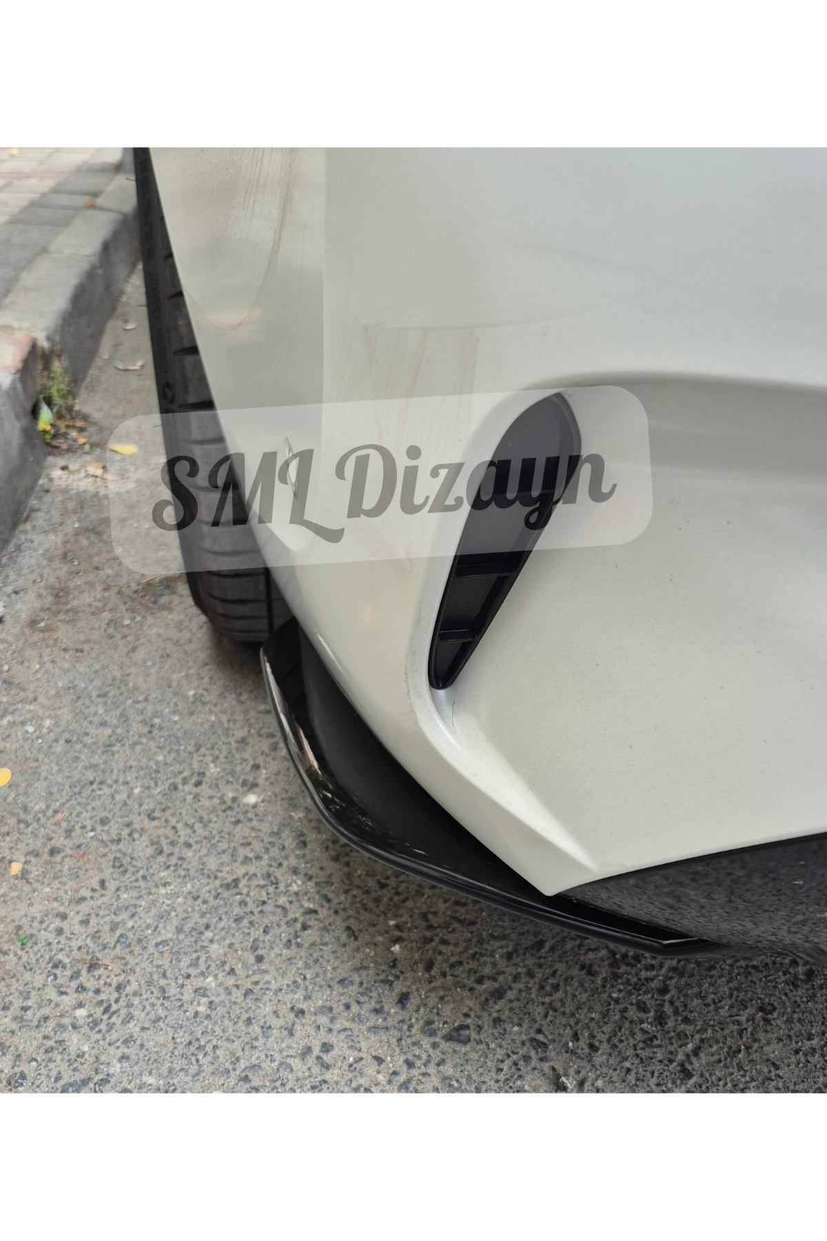 g20 arka flap