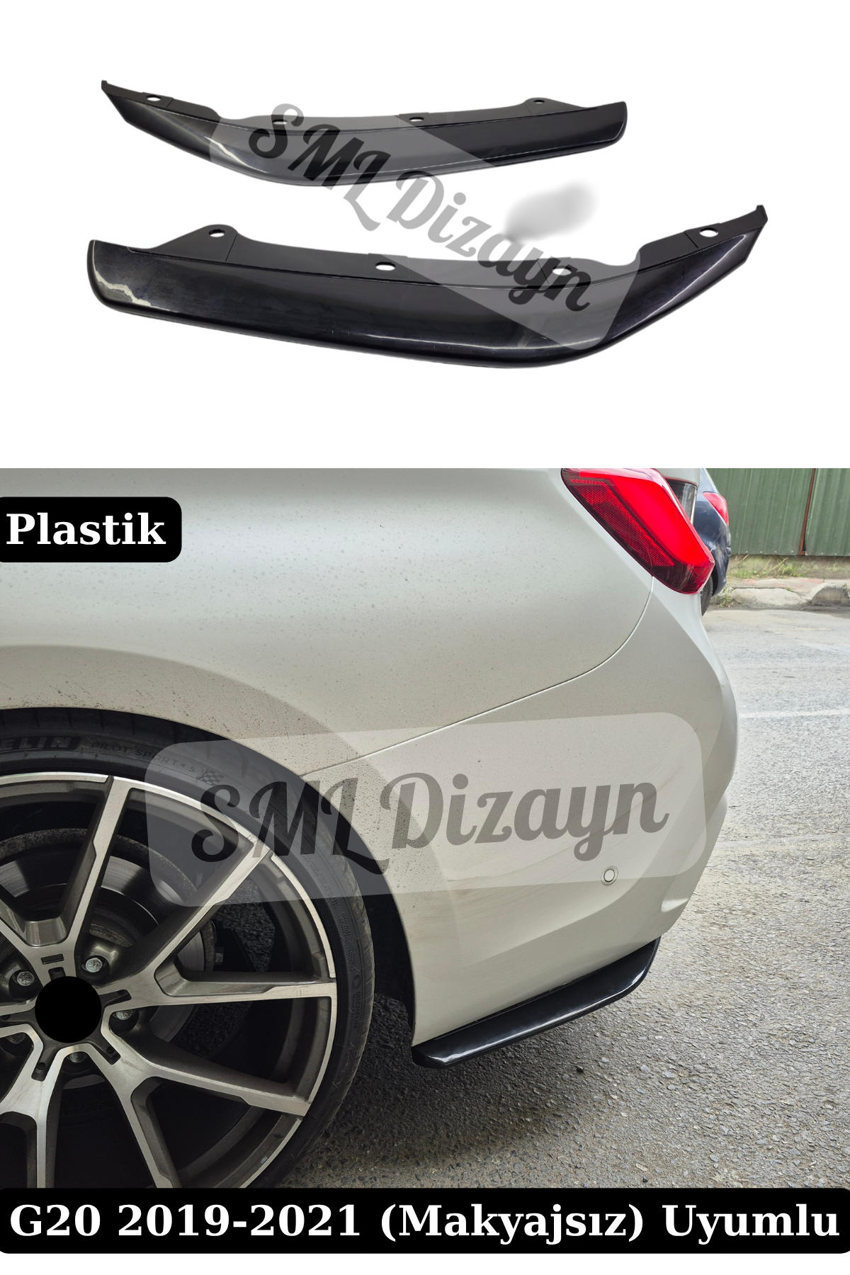 g20 arka flap