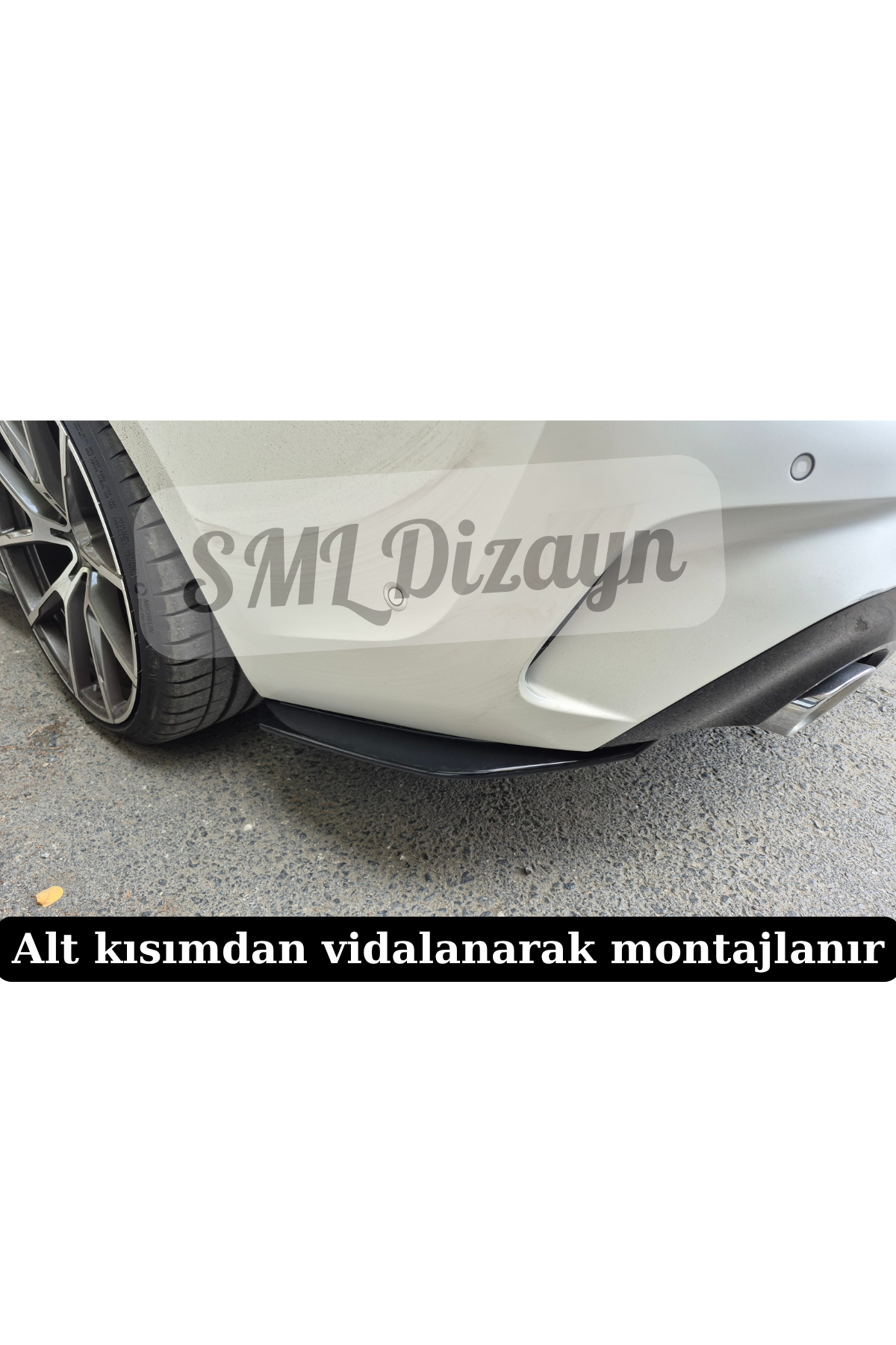 g20 arka flap lip