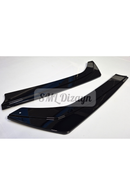 2019-2020-2021 g20 arka flap bıçak lip