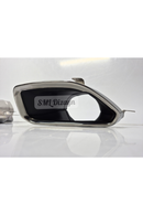 exhaust tips for bmw g20 g22 g23