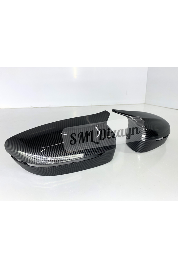 Bat mirror cover for bmw g20-g22-g23-g26-g30