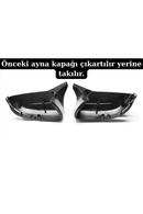 yarasa ayna kapağı g20 g22 g23 g26 g30