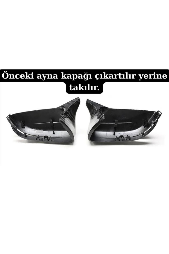 yarasa ayna kapağı g20 g22 g23 g26 g30