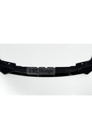 front lip splitter for 2022-2023-2024-2025-2026 bmw g20 lci