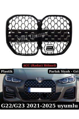 g22-g23 diamond ön panjur böbrek