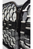 g22-g23 diamond ön panjur böbrek