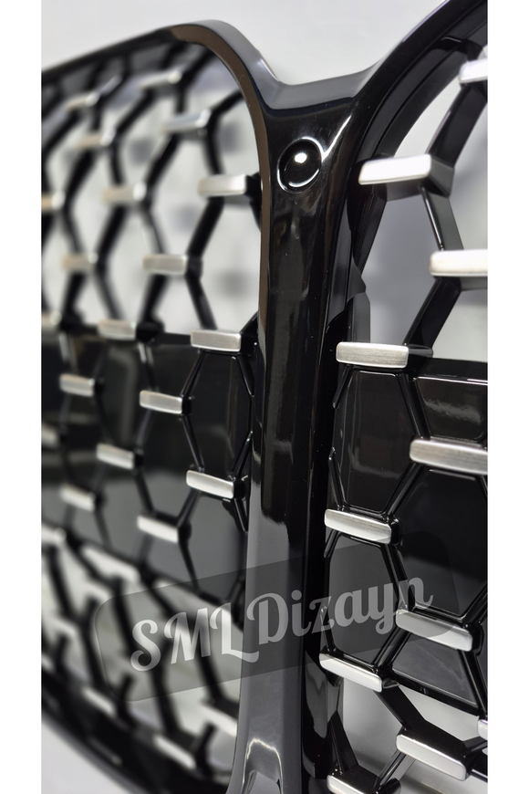 g22-g23 diamond ön panjur böbrek