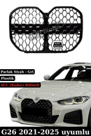 g26 diamond ön panjur