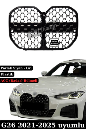 g26 diamond ön panjur