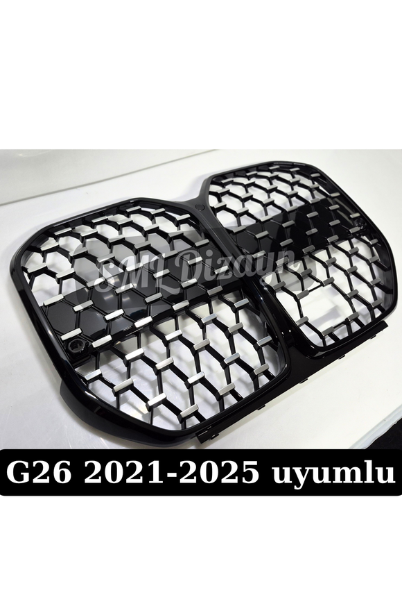 g26 diamond ön panjur