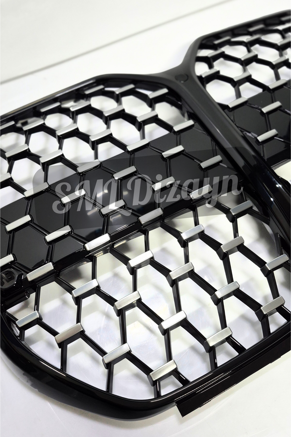 front grill for bmw g26 