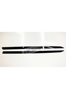 side skirts for bmw g26