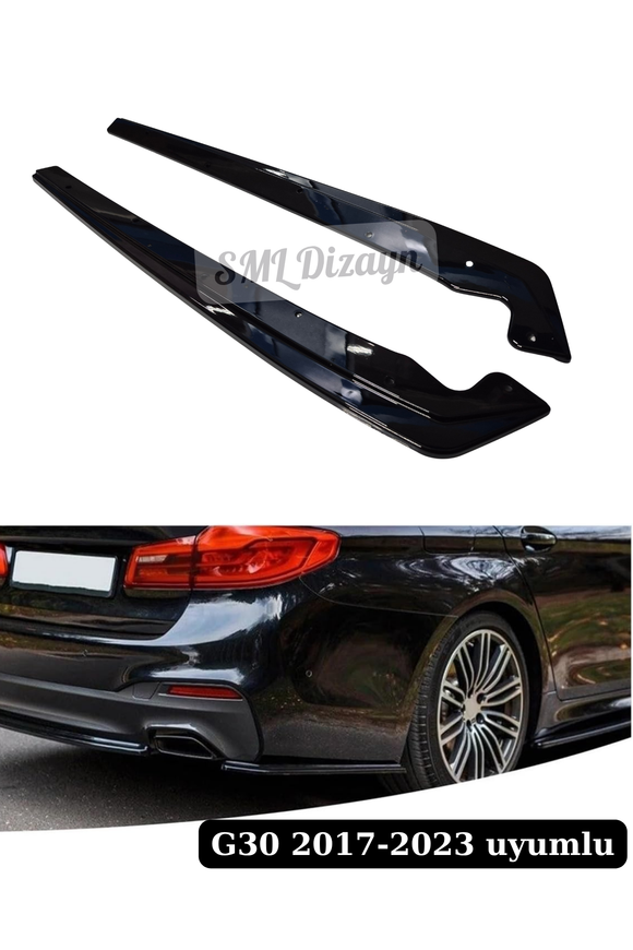 g30 arka lip sağ sol bıçak