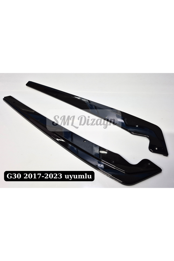 g30 arka flap lip sağ sol bıçak