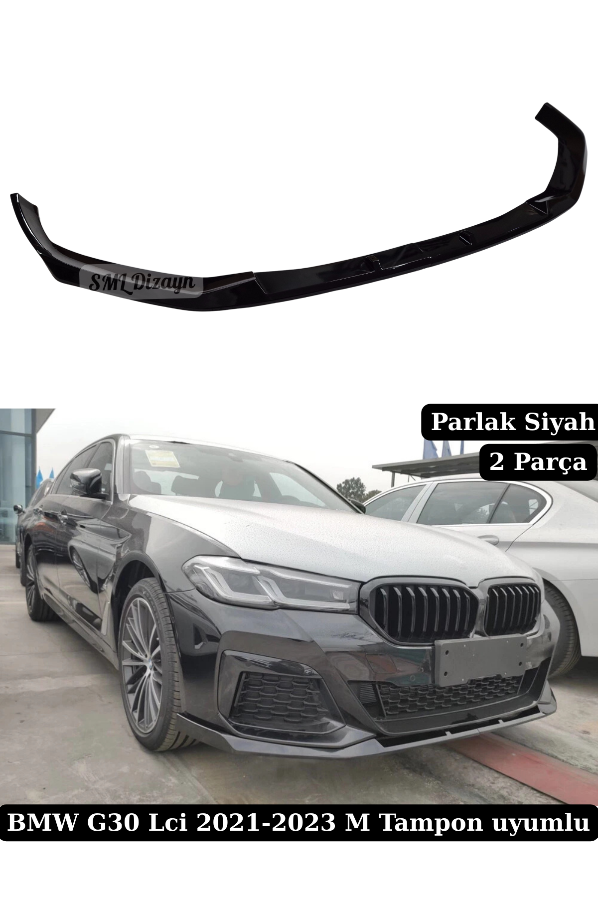 g30 lci ön lip