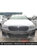 2021-2022-2023 g30 lci ön lip ek