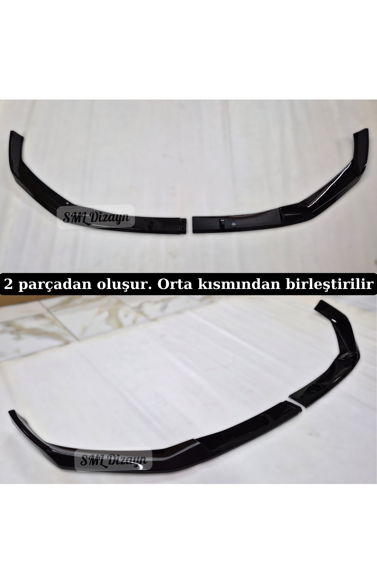 g30 lci ön ek lip