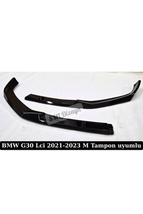 2021-2022-2023 g30 lci ön lip ek