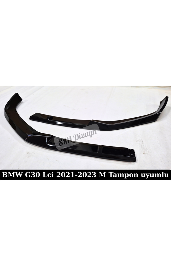 2021-2022-2023 g30 lci ön lip ek