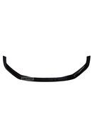 front lip splitter for 2021-2022-2023 bmw g30 lci