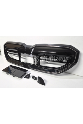 g60 m60 ledli ön panjur böbrek