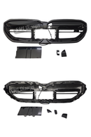 front grill for bmw g60