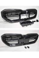 front grill for bmw g60