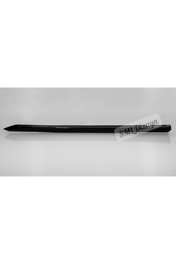 side skirts for bmw g60